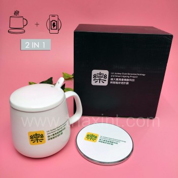 EC-1-1004	2合1-無線充電器保溫杯